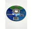 Круг зачистной REHOCA 125х6х22 (25 шт.) 125622/W 4