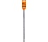 Бур Villager SDS PLUS DP-22X460 060613 1