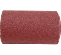 Шлифшкурка на тканевой основе водостойкая №16Н (0.115x3 м; P80; 14А; бобина) CNIC 54067