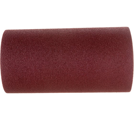 Шлифшкурка на тканевой основе водостойкая №8Н (0.115x3 м; P150; 14А; бобина) CNIC 54079 1