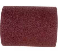 Шлифшкурка на тканевой основе водостойкая №25Н (0.115x5 м; P60; 14А; бобина) CNIC 54064