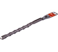 Бур по бетону FLaT (24x410 мм; sds-plus) для перфоратора Novocraft CM244101
