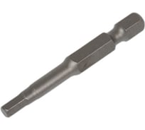 Биты (10 шт; Hex 4x50 мм) для шуруповерта Novocraft В46-21-050040A