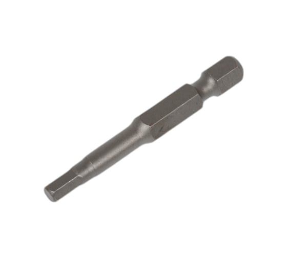 Биты (10 шт; Hex 4x50 мм) для шуруповерта Novocraft В46-21-050040A