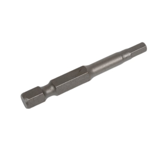 Биты (10 шт; Hex 4x50 мм) для шуруповерта Novocraft В46-21-050040A