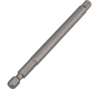 Адаптер для торцевых головок (2 шт; 100 мм; Hex 1/4хDr 1/4) Novocraft B49-11-1001402G