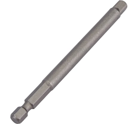 Адаптер для торцевых головок (2 шт; 100 мм; Hex 1/4хDr 1/4) Novocraft B49-11-1001402G