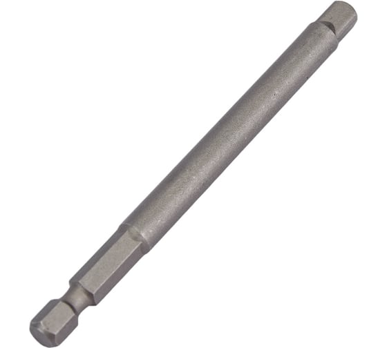 Адаптер для торцевых головок (2 шт; 100 мм; Hex 1/4хDr 1/4) Novocraft B49-11-1001402G