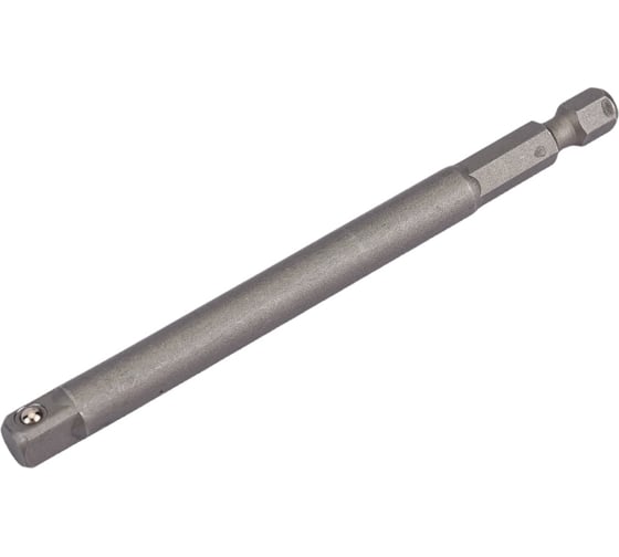Адаптер для торцевых головок (2 шт; 100 мм; Hex 1/4хDr 1/4) Novocraft B49-11-1001402G