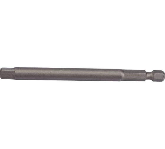 Адаптер для торцевых головок (2 шт; 100 мм; Hex 1/4хDr 1/4) Novocraft B49-11-1001402G