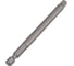 Адаптер для торцевых головок (2 шт; 100 мм; Hex 1/4хDr 1/4) Novocraft B49-11-1001402G 1