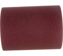 Шлифшкурка на тканевой основе водостойкая №8Н (0.100x5 м; P150; 14А; бобина) CNIC 54032