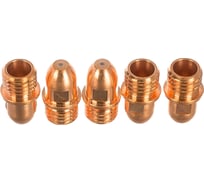 Набор электродов 5 шт. Blue Weld 802122