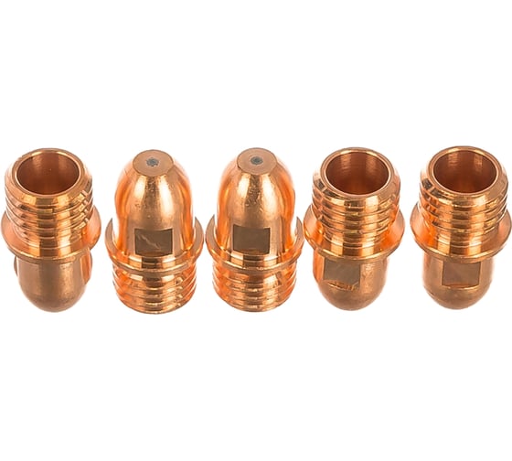 Набор электродов 5 шт. Blue Weld 802122 1