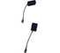 УГОЛЬНАЯ ЩЕТКА KEYANG JS135-750V(9423627) 1