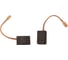 УГОЛЬНАЯ ЩЕТКА KEYANG JS135-750V(9423627) 1