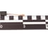 УГОЛЬНАЯ ЩЕТКА KEYANG JS135-750V(9423627) 5