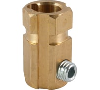 Кабельная розетка WELDESTAR 50-70мм WS wskr5070