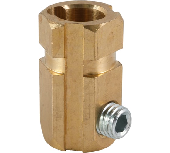 Кабельная розетка WELDESTAR 50-70мм WS wskr5070 1