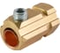 Кабельная розетка WELDESTAR 50-70мм WS wskr5070 2