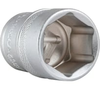 Головка торцевая 6-гранная Арсенал 24мм, 1/2DR, 1шт 8899190