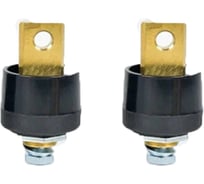 Панельная вилка энаргит (клемма) 70-95мм (2шт) ПВК70-95-2