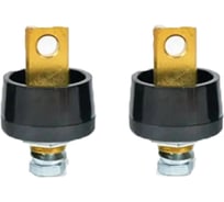 Панельная вилка энаргит (клемма) 50-70мм (2шт) ПВК50-70-2