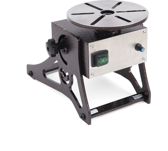 Сварочный позиционер Мосгриндер NEO 170 NEO170 1