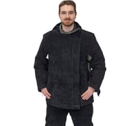 Костюм сварщика КСМ комбинированный зимний р.48-50/182-188 РКСЛЗ-02/48-50/182-188