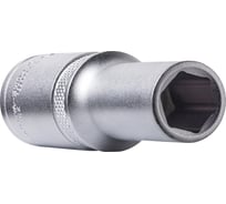 Головка торцевая 6-гранная глубокая Арсенал 16мм, 1/2DR, 1шт 8899330