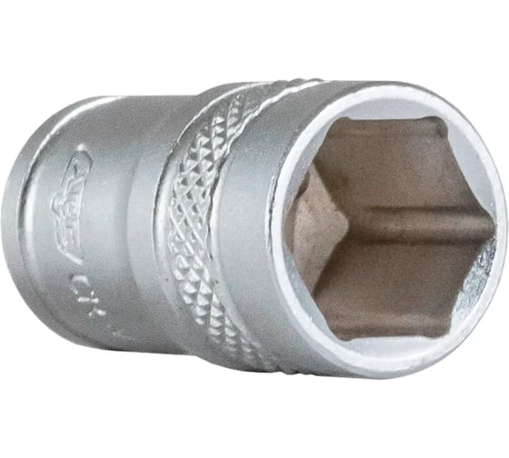 Головка торцевая 6-гранная глубокая Арсенал 8мм, 1/2DR, 1шт 8899250 1