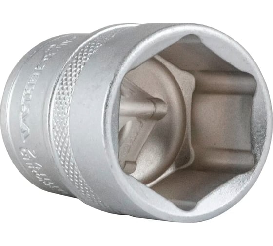 Головка торцевая 6-гранная Арсенал 11мм, 1/4DR, 1шт 8899540 1