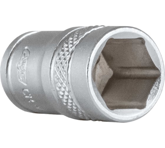 Головка торцевая 6-гранная Арсенал 9мм, 1/4DR, 1шт 8899520