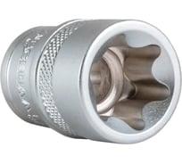 Головка торцевая Е-тип Арсенал Е6, 1/4DR, 1шт 8900060