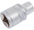 Головка торцевая Е-тип Арсенал Е11, 1/2DR, 1шт 8899970 3