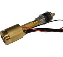 Евроадаптер панельный MIG 134 мм для MIG NB350, 500 Start STM6009T