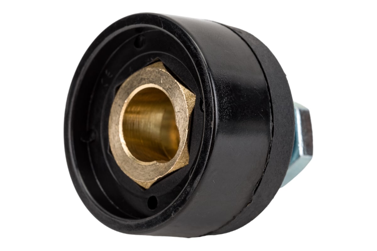 Гнездо панельное СКРП 35-50 2 шт Start SMP1131GPACK - выгодная цена ...