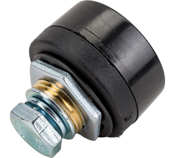 Гнездо панельное СКРП 35-50 2 шт Start SMP1131GPACK