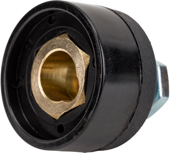 Гнездо панельное СКРП 35-50 2 шт Start SMP1131GPACK