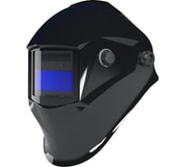 Маска сварщика хамелеон COMFORT АСФ 505 черный глянец Start 51ST505GBK