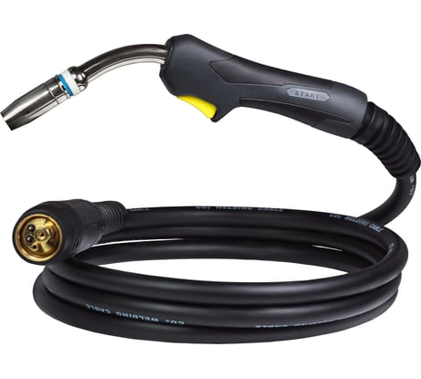 Горелка MIG-25 5 м Start ST2500-50