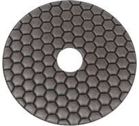 Круг алмазный гибкий шлифовальный АГШК Premium 100x1.5 мм, №BUFF dry TECH-NICK 041.120.8656