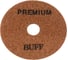 Круг алмазный гибкий шлифовальный АГШК Premium 100x1.5 мм, №BUFF dry TECH-NICK 041.120.8656 2