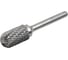 Бор-фреза SDW TOOLS C142508, хв-8мм, сфероцилиндрическая, двойная насечка ВК8 cu00413 1