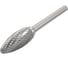 Бор-фреза SDW TOOLS H254508, хв-8мм, пламевидная, двойная насечка ВК8 cu00440 1