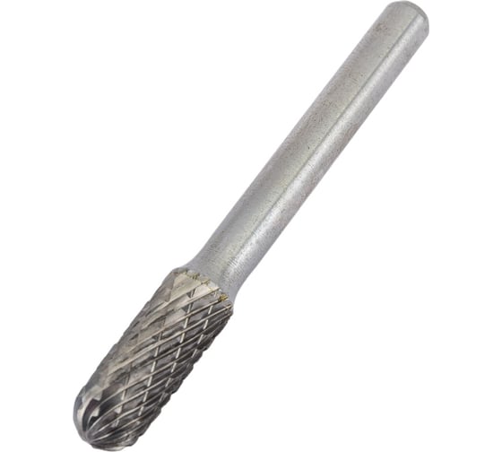 Борфреза твердосплавная тип C БК Синтур С-0820M06X-45 1