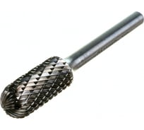 Борфреза твердосплавная тип C БК Синтур С-1225M06X-45