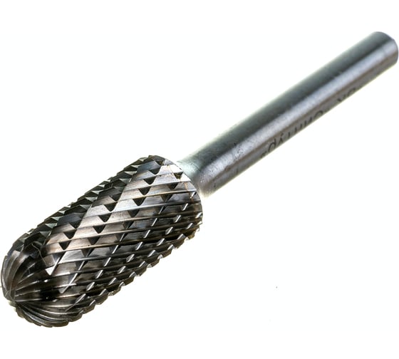 Борфреза твердосплавная тип C БК Синтур С-1225M06X-45 1