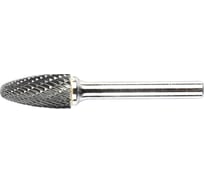 Борфреза твердосплавная тип F БК Синтур F-0618M06X-45