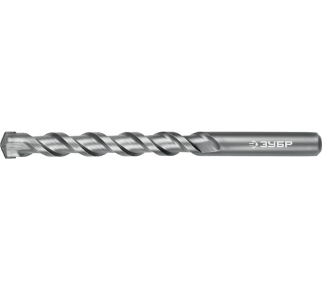 Сверло по бетону ЗУБР 16x150 мм 2922-150-16
